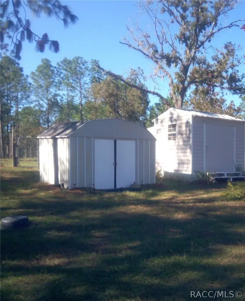 8420 N Calcutta Avenue, Dunnellon, FL 34433 - #2