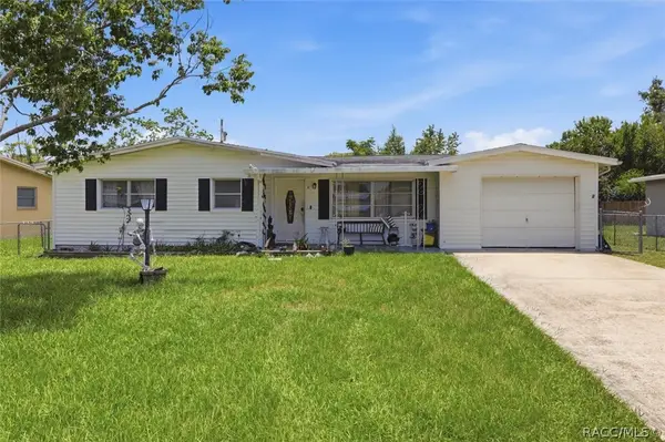 53 S Fillmore Street, Beverly Hills, FL 34465
