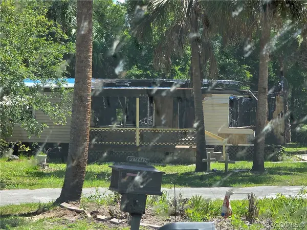 4491 N Weewahi Point, Crystal River, FL 34428