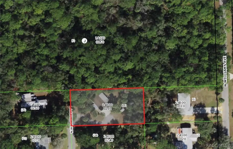 4491 N Weewahi Point, Crystal River, FL 34428 - #2