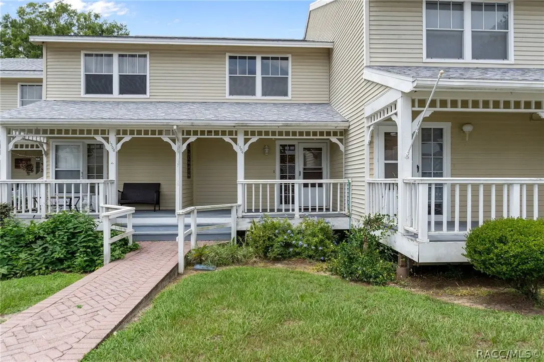 1304 Cypress Cove Court, Inverness, FL 34450 - #1