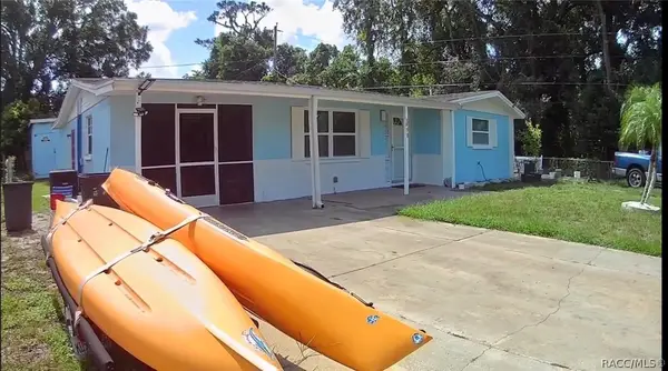 1650 Bold Lane, Holiday, FL 34691