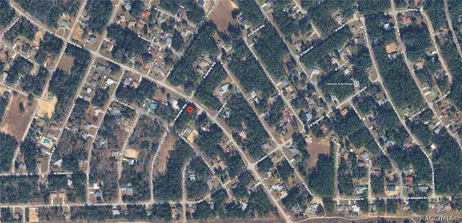 10181 N Gardner Way, Citrus Springs, FL 34434 - #2