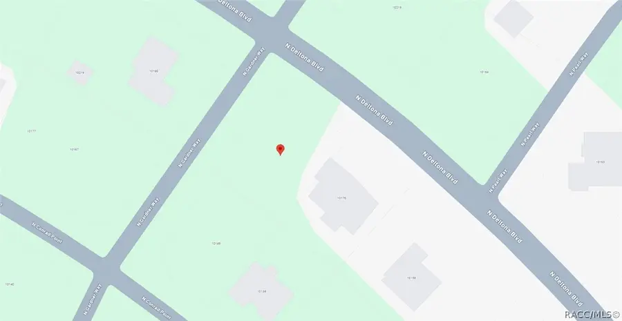 10181 N Gardner Way, Citrus Springs, FL 34434 - #3