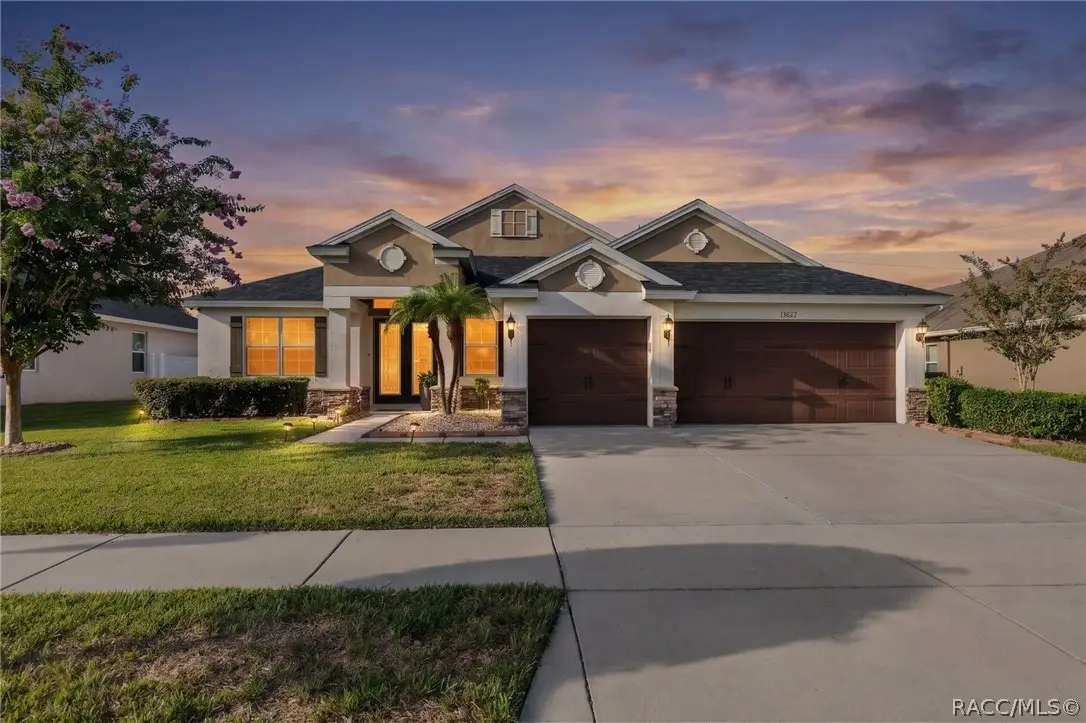 13627 Artesa Bell Drive, Riverview, FL 33579 - #1