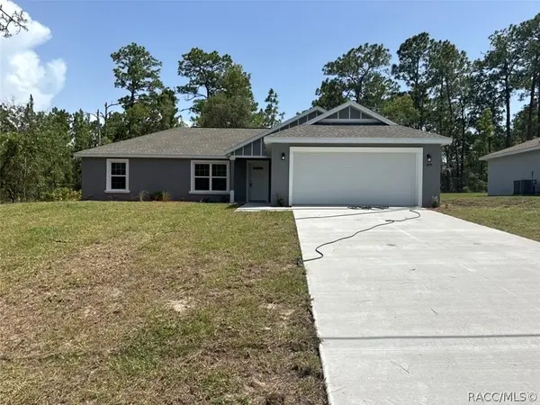 1854 W Cary Drive, Dunnellon, FL 34434