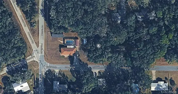 3863 E Sanders Street, Inverness, FL 34453