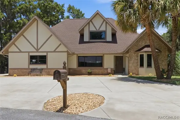 1425 S Homestead Point, Inverness, FL 34450