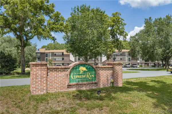 5 Cypress Run #51C, Homosassa, FL 34446