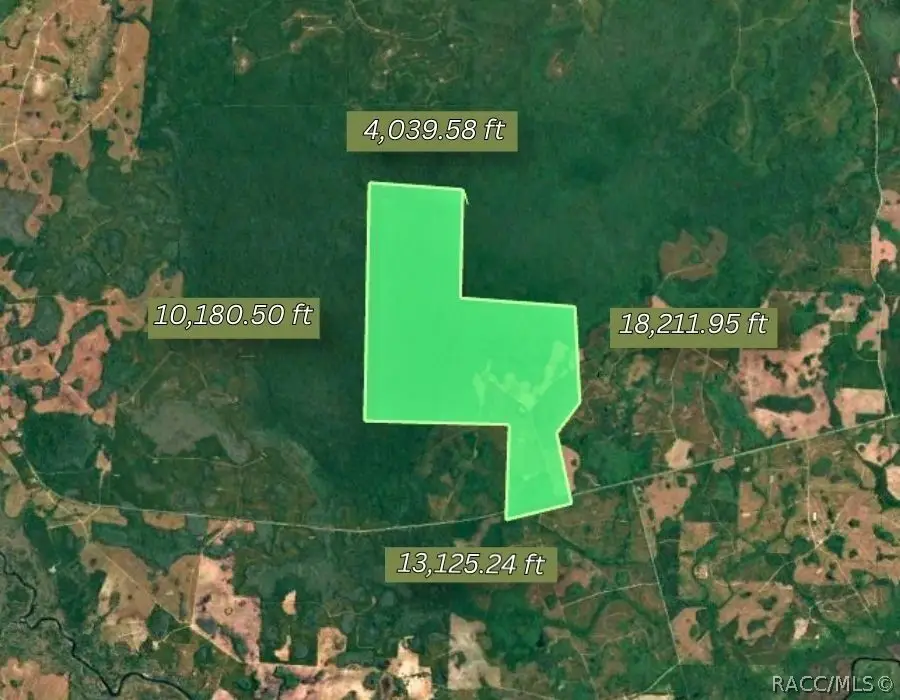0 Us Hwy 441 N, Lake City, FL 32055 - #3