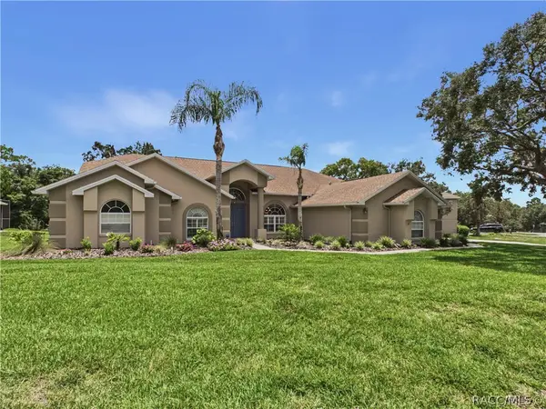 23 Black Willow Court N, Homosassa, FL 34446