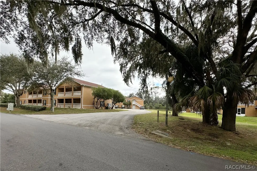 4450 E Windmill Drive #107, Inverness, FL 34453 - #1