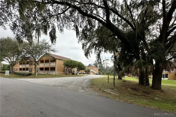 4450 E Windmill Drive #107, Inverness, FL 34453