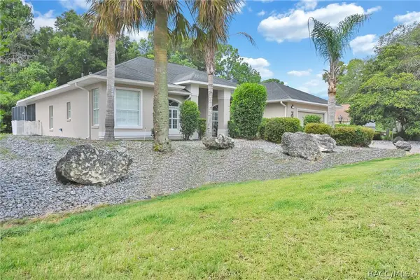 9 Chinkapin Circle, Homosassa, FL 34446