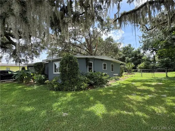 121 Trout Avenue, Inverness, FL 34450
