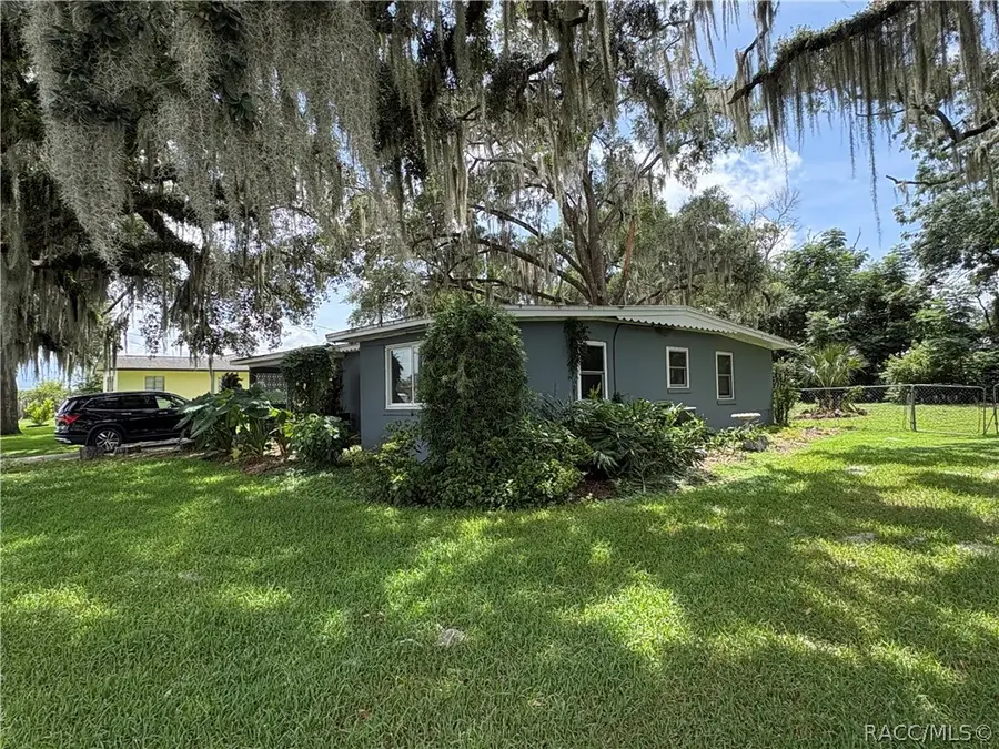121 Trout Avenue, Inverness, FL 34450 - #2