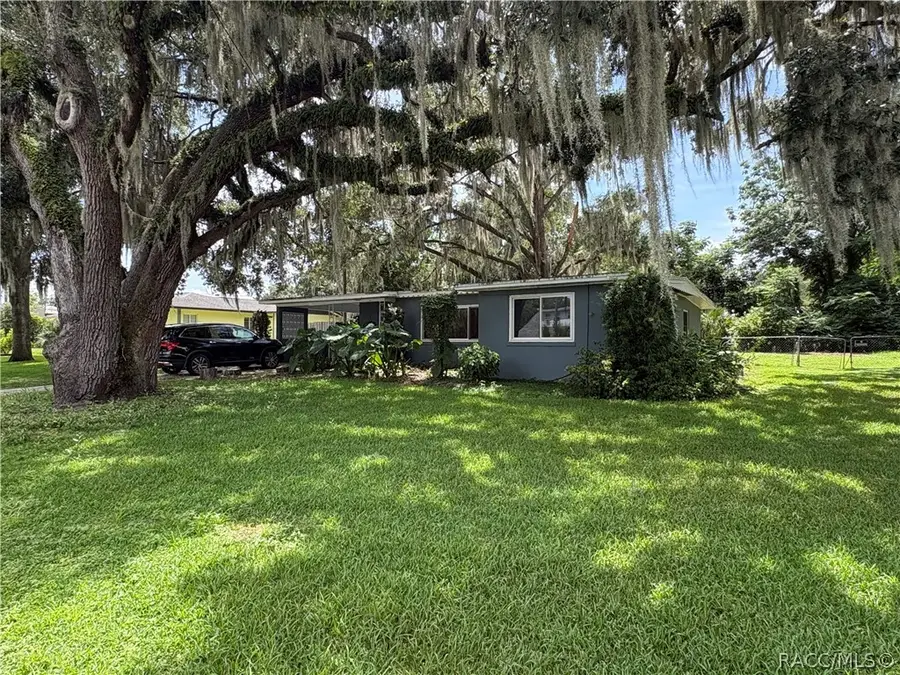 121 Trout Avenue, Inverness, FL 34450 - #3
