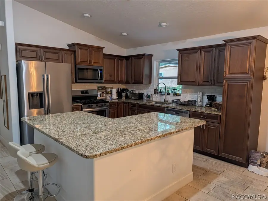 9711 S Berkshire Avenue, Inverness, FL 34452 - #3