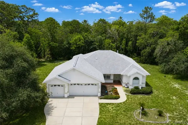 16 E Primula Court, Homosassa, FL 34446