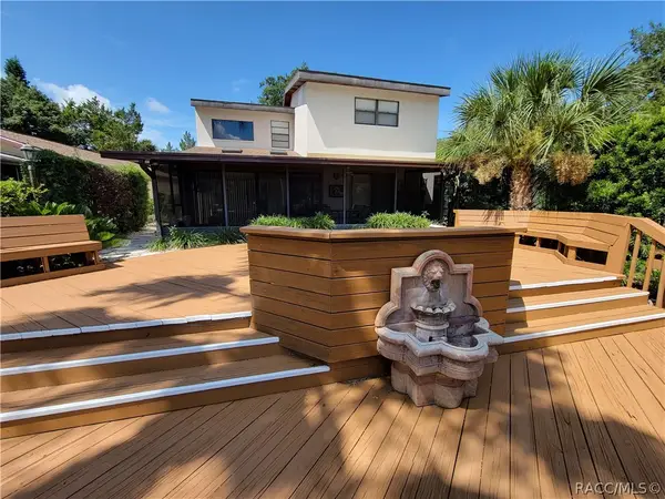 11671 W Riverhaven Drive, Homosassa, FL 34448