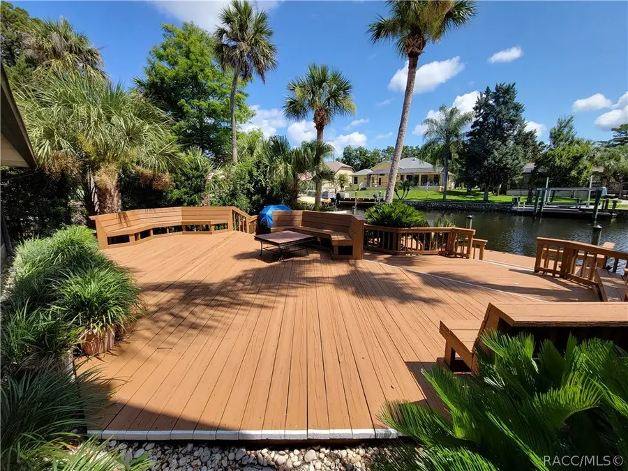 11671 W Riverhaven Drive, Homosassa, FL 34448 - #2