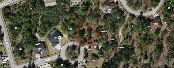 9 Pepper Court, Homosassa, FL 34446