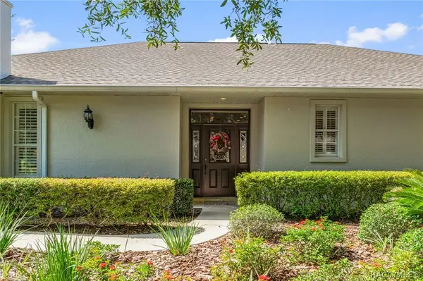 6264 W Glynborne Loop, Crystal River, FL 34429