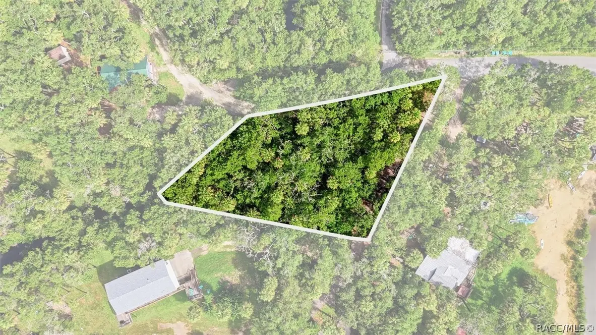 1114 S Urchin Point, Crystal River, FL 34429 - #1
