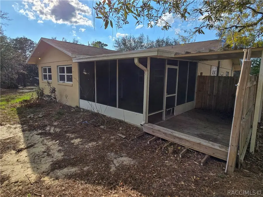 4711 S Hawkdale Point, Lecanto, FL 34461 - #3