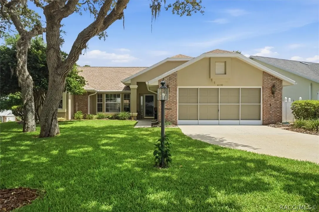 6130 N Whispering Oak Loop, Beverly Hills, FL 34465 - #1