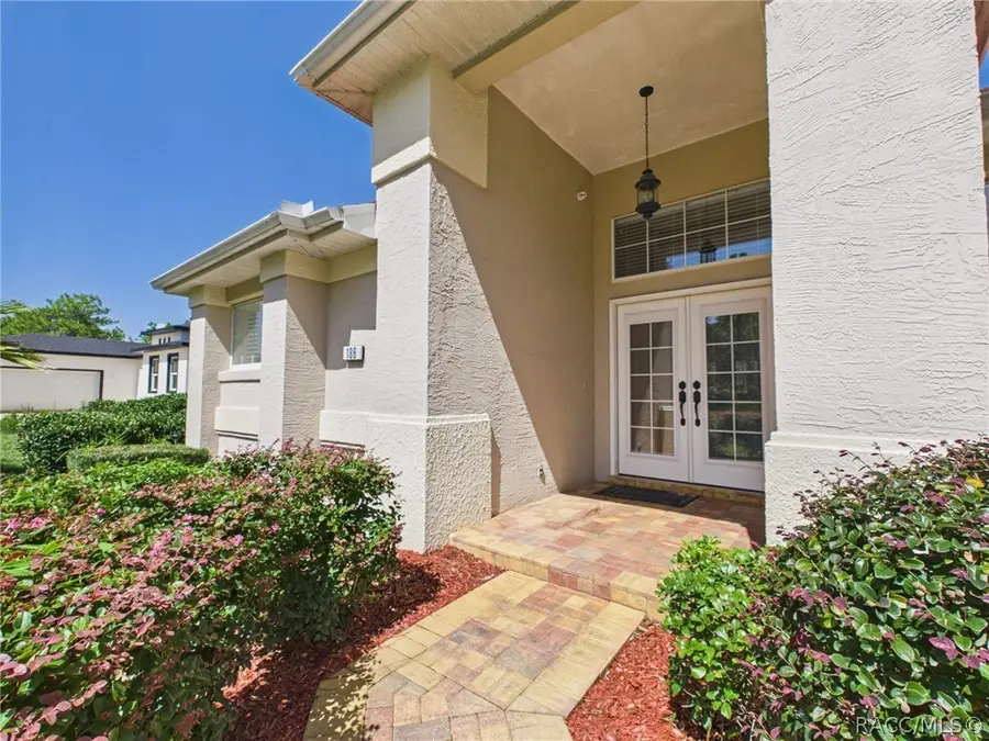 186 Linder Drive, Homosassa, FL 34446 - #2