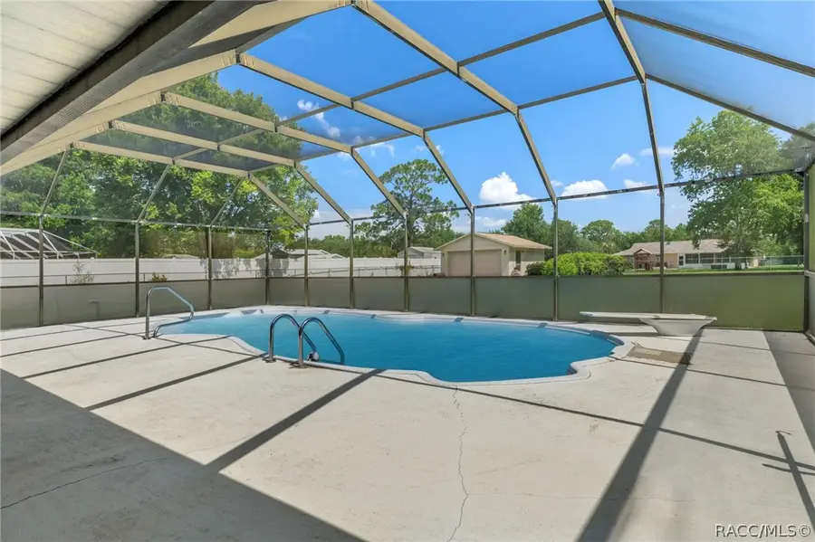 3640 S Springbreeze Way, Homosassa, FL 34448 - #3
