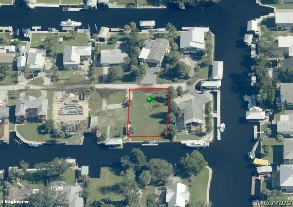2008 NW 18th Street, Crystal River, FL 34428