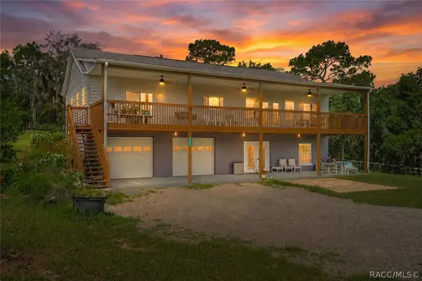 Address Withheld By Seller, Brooksville, FL 34602