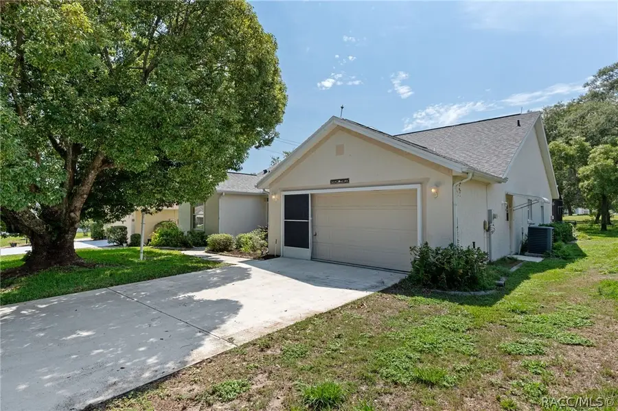 978 W Colbert Court, Beverly Hills, FL 34465 - #2