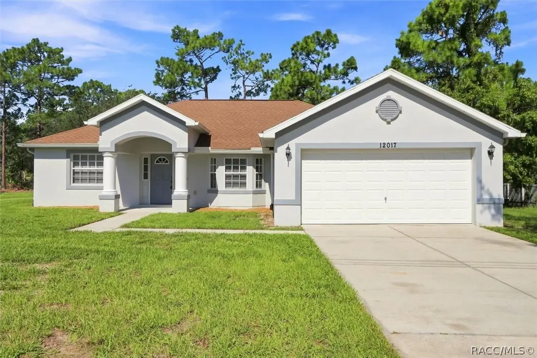 12017 Lark Sparrow Road, Brooksville, FL 34614 - #1