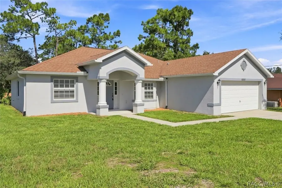 12017 Lark Sparrow Road, Brooksville, FL 34614 - #3