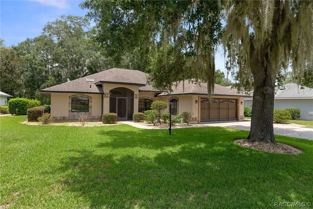 3116 N Stratham Point, Hernando, FL 34442 - #1