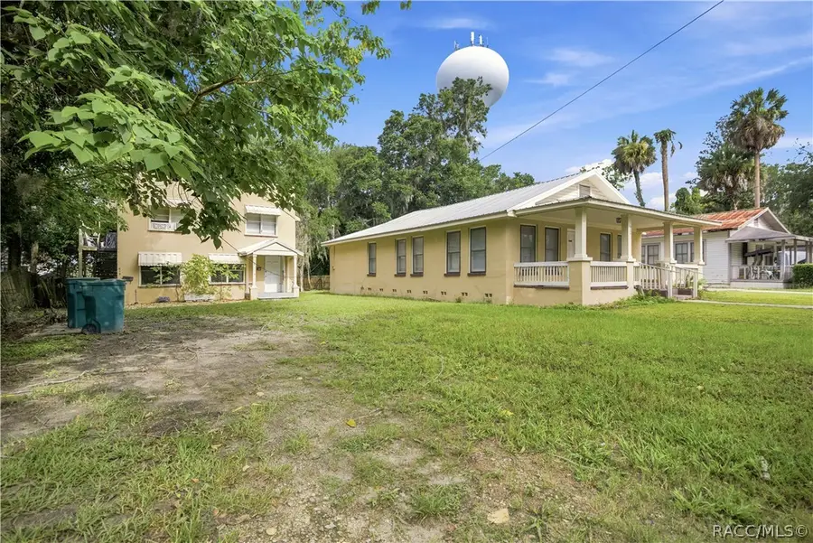818 NE 9th Avenue, Ocala, FL 34470 - #2