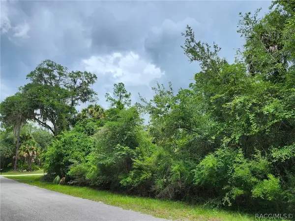 12457 Checkerberry Drive, Crystal River, FL 34428