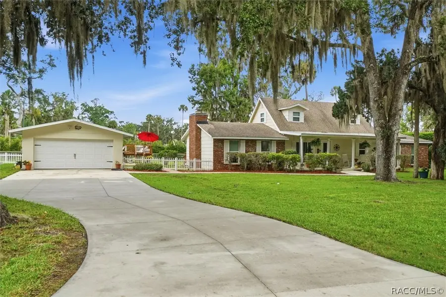 1110 N Rice Terrace, Crystal River, FL 34429 - #2