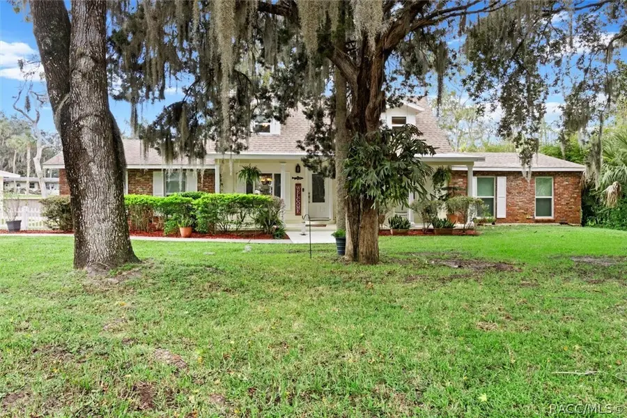 1110 N Rice Terrace, Crystal River, FL 34429 - #3