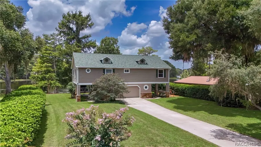 6610 S Merleing Loop, Floral City, FL 34436 - #2