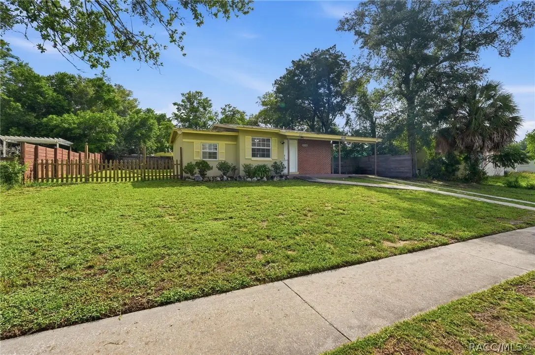 9447 N Milam Way, Citrus Springs, FL 34434 - #1