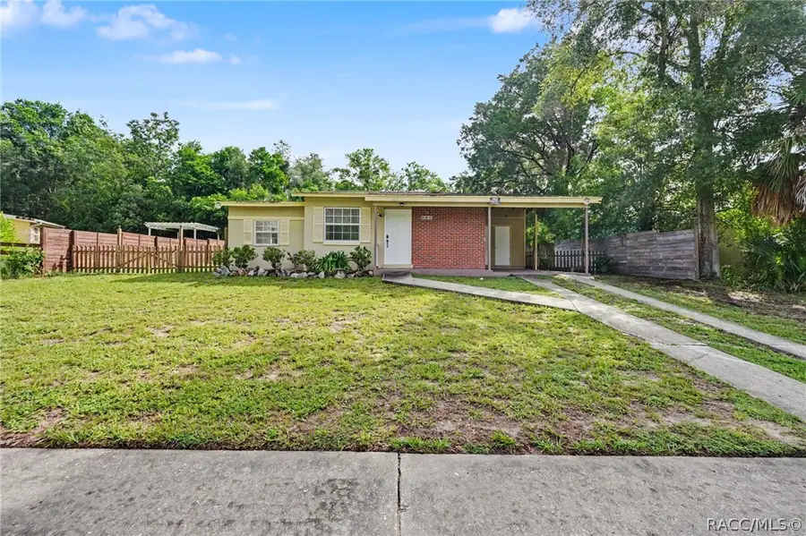 9447 N Milam Way, Citrus Springs, FL 34434 - #2