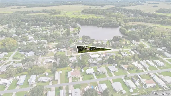 10160 E Bass Circle, Inverness, FL 34450