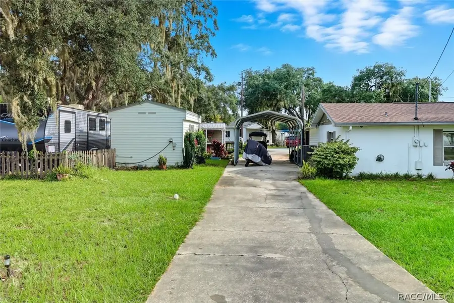 10160 E Bass Circle, Inverness, FL 34450 - #2