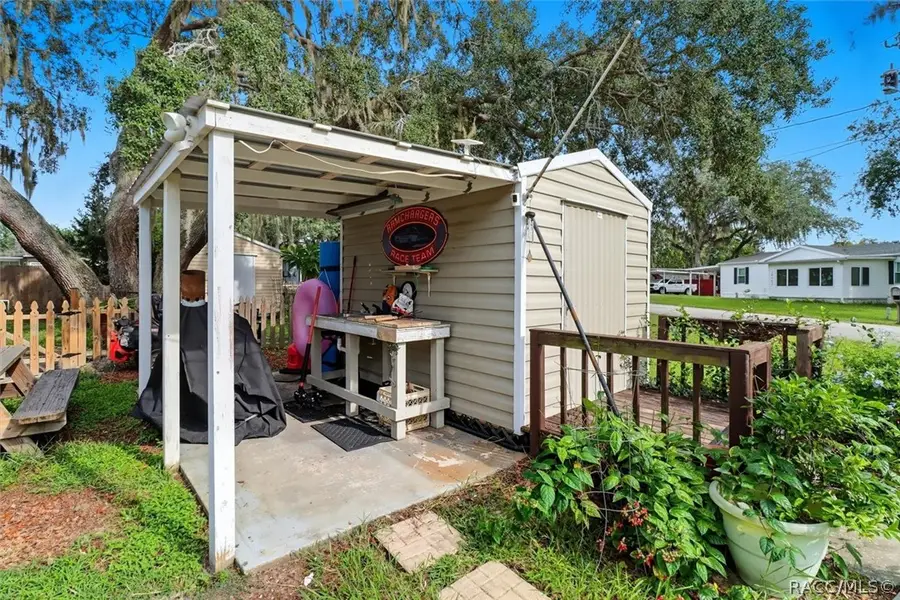 10160 E Bass Circle, Inverness, FL 34450 - #3