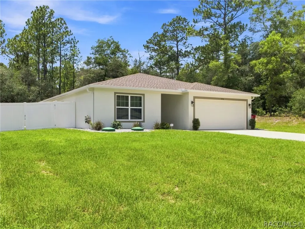3276 W Camilo Drive, Dunnellon, FL 34433 - #1