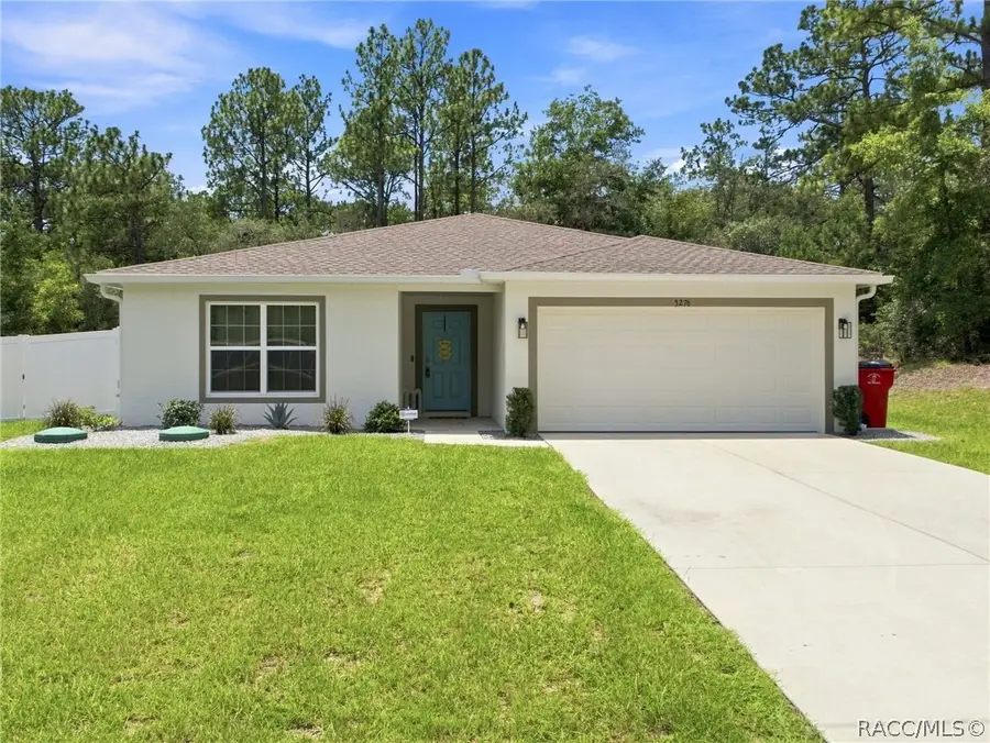 3276 W Camilo Drive, Dunnellon, FL 34433 - #2